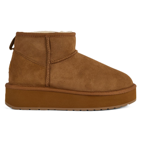Buty Emu Stinger Micro Flatform 2.0 W13296CHESTNUT EMU