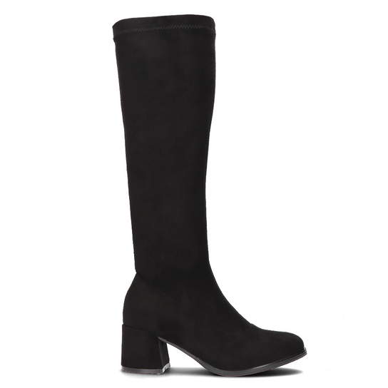 Buty Filippo DKZ93226BK FILIPPO