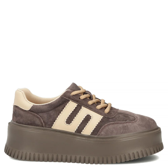 Buty Filippo DP711126DBR FILIPPO