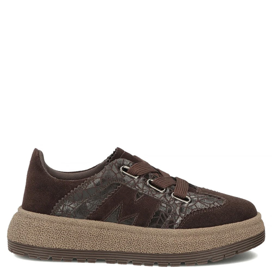 Buty Filippo DP797826BR FILIPPO