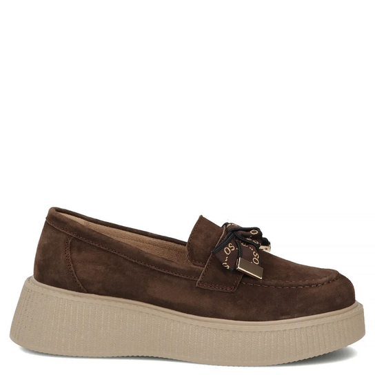 Buty Filippo DP829326DBR FILIPPO