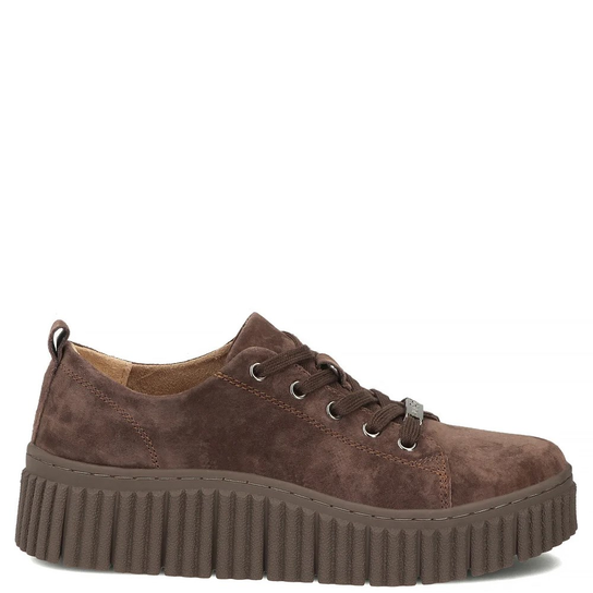 Buty Filippo DP833726DBR FILIPPO