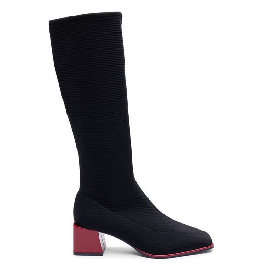 Buty Gioseppo 80684NEGRO Gioseppo