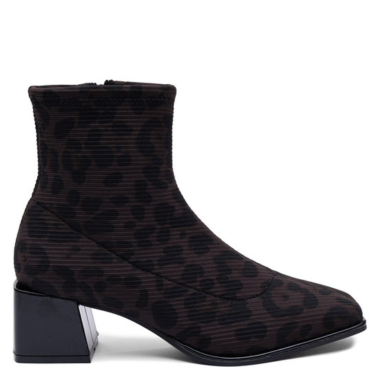 Buty Gioseppo 80794NEGRO Gioseppo