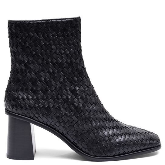 Buty Gioseppo 80834NEGRO Gioseppo