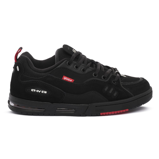 Buty Globe CTIVBLKSUEDE Globe