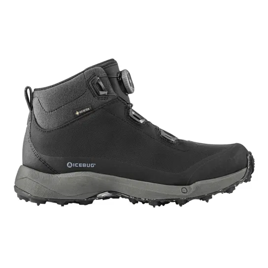 Buty Icebug F0180004 Icebug