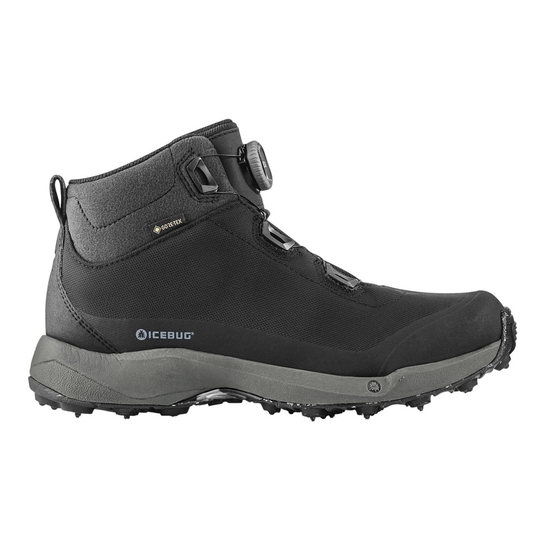 Buty Icebug F0180004 Icebug