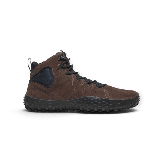 Buty Merrell Wrapt Mid WP J00005158 Merrell