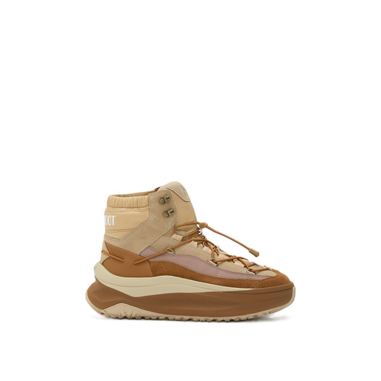 Buty Moon Boot 80D2490030M034XXA Moon Boot