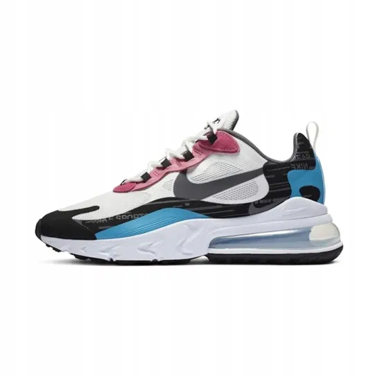 Buty Nike Air Max 270 React DA4303100 Nike