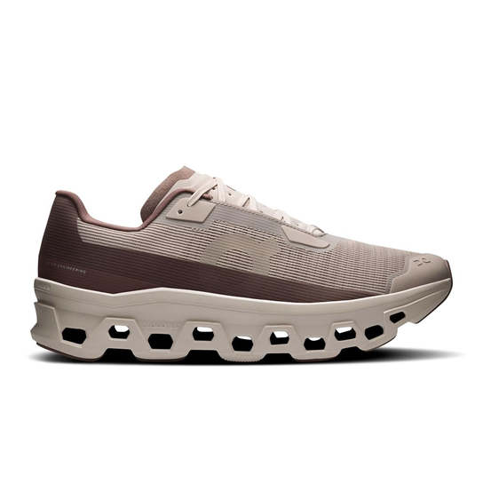 Buty On Cloudmonster Void 3MG10911344 ON