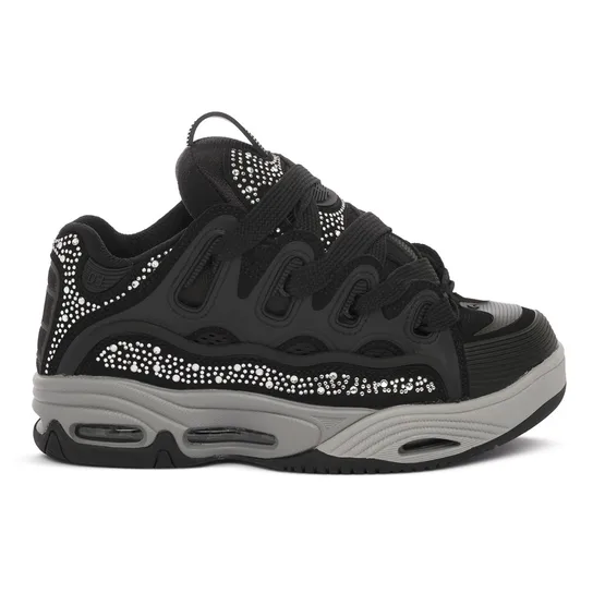 Buty Osiris D3 D3BLKGRYDIAMONDS OSIRIS