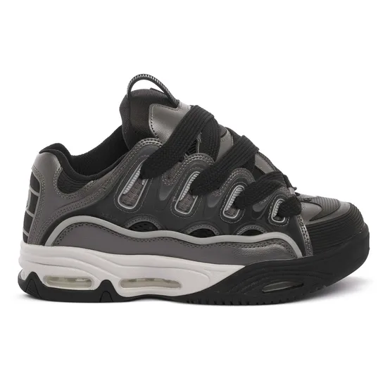 Buty Osiris D3 D3GRYBLKWHT OSIRIS