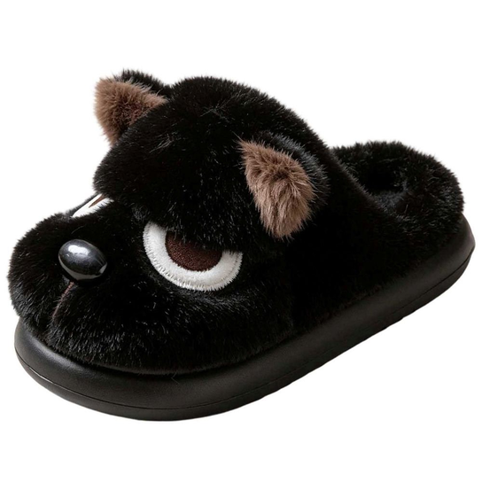 Buty Permani Avin 551BLACK Permani