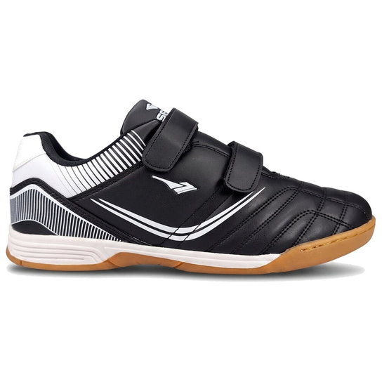 Buty Permani Coras A15101BLACKWHITE Permani