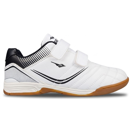 Buty Permani Coras B15102WHITEBLACK Permani