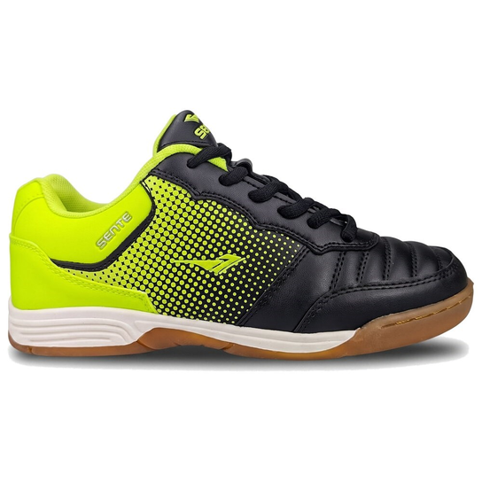 Buty Permani Coras B16012BLACKGREEN Permani