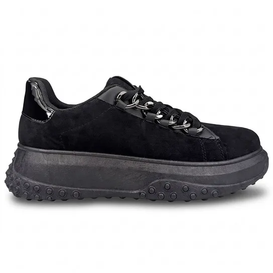 Buty Permani Grisi OH18311BLACK Permani
