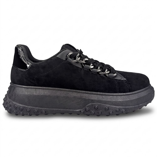 Buty Permani Grisi OH18311BLACK Permani