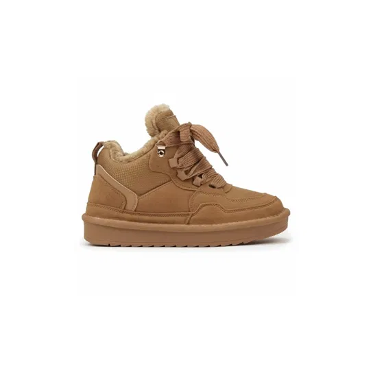 Buty Permani K24S268CAMEL Permani