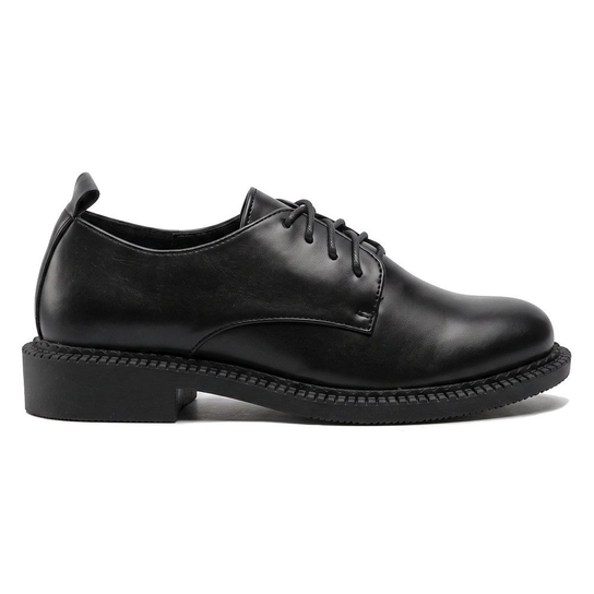 Buty Permani Oxin FF88201BLACK Permani