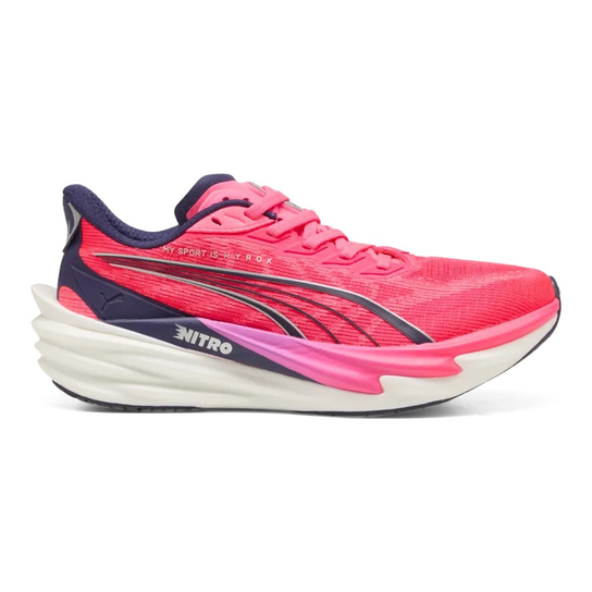 Buty Puma Deviate Nitro 4 Hyrox 31290501 Puma