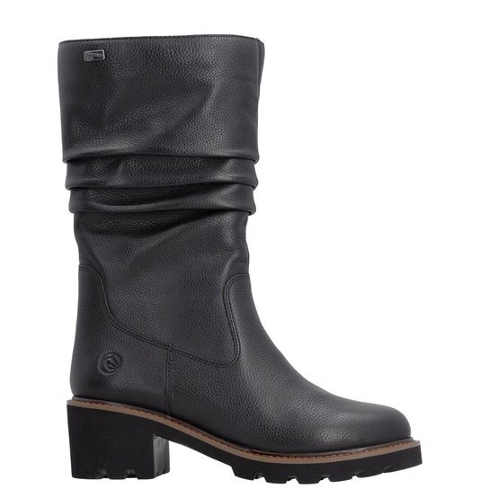 Buty Remonte D0A7501BLK Remonte