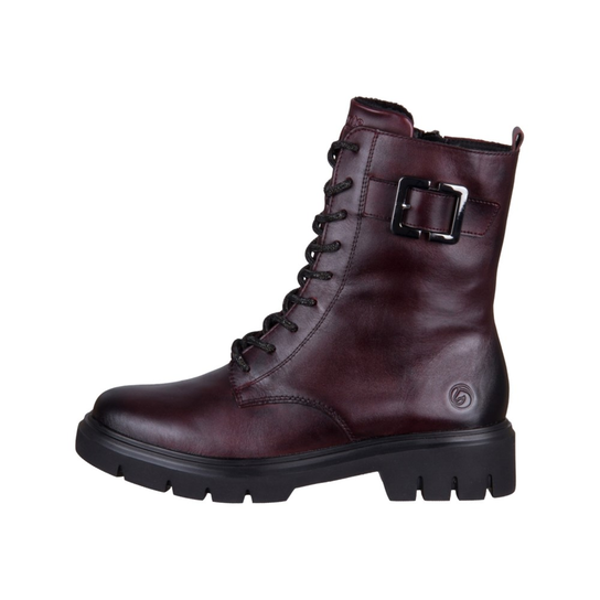 Buty Remonte D1W8235 Remonte