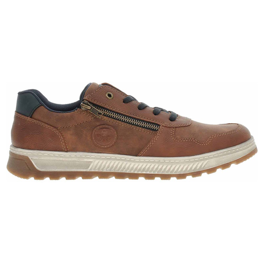 Buty Rieker 3702924 Rieker