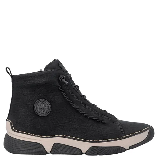 Buty Rieker 4591200BLK Rieker