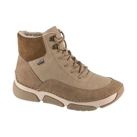 Buty Rieker 4595664 Rieker