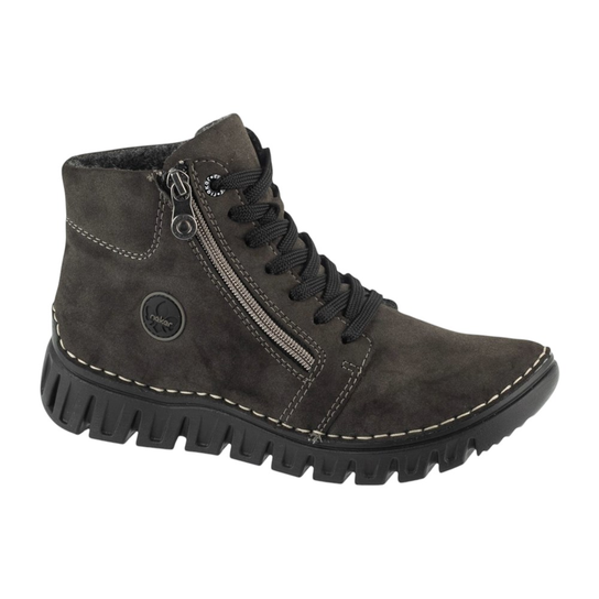 Buty Rieker 5750245 Rieker