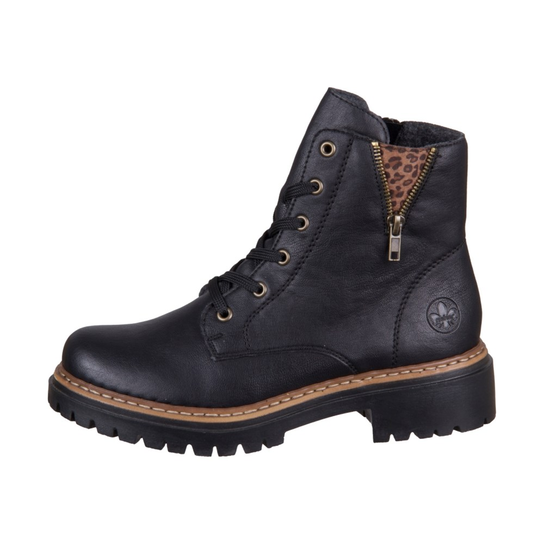 Buty Rieker 7261700 Rieker