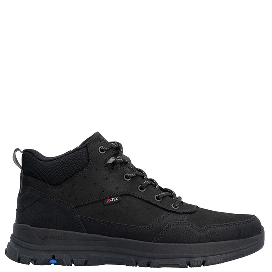 Buty Rieker B950200BLK Rieker