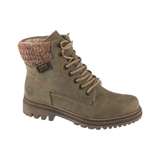 Buty Rieker Y762154 Rieker