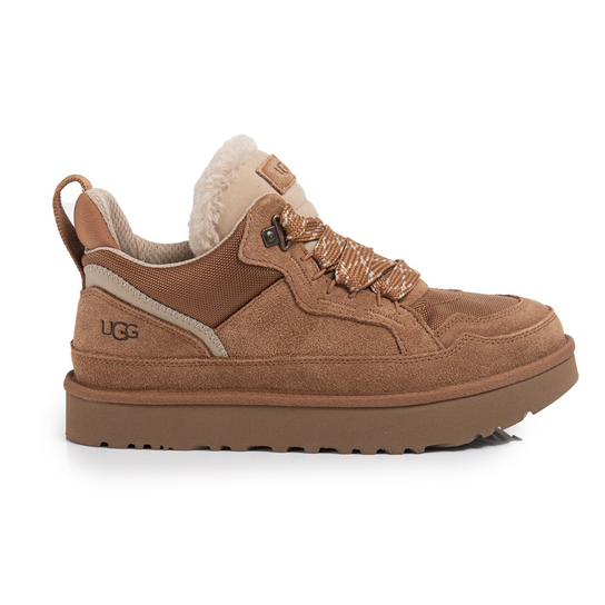 Buty UGG Lowmel 1170750CHE UGG