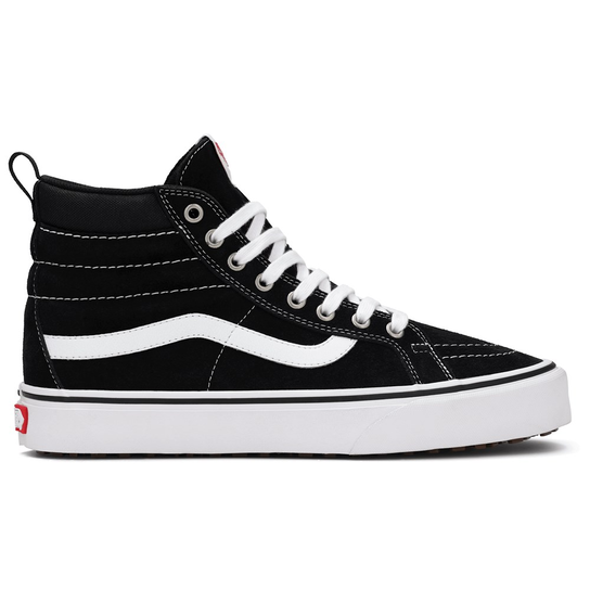 Buty Vans VN000EB4BA21 Vans