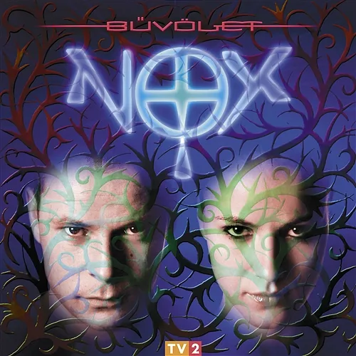 Buvölet Nox