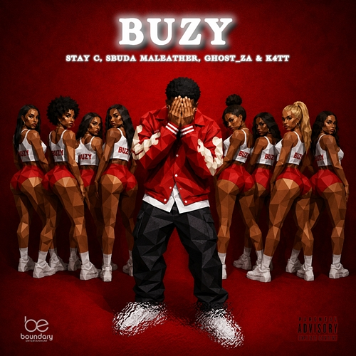 Buzy Stay C, Sbuda Maleather, Ghost_ZA, K4TT