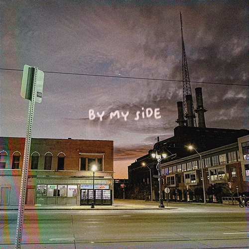 by my side Joon, BIXBY