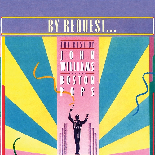 By Request Boston Pops Orchestra, John Williams