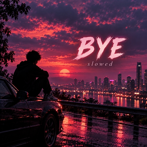 bye (slowed) Nova Skye