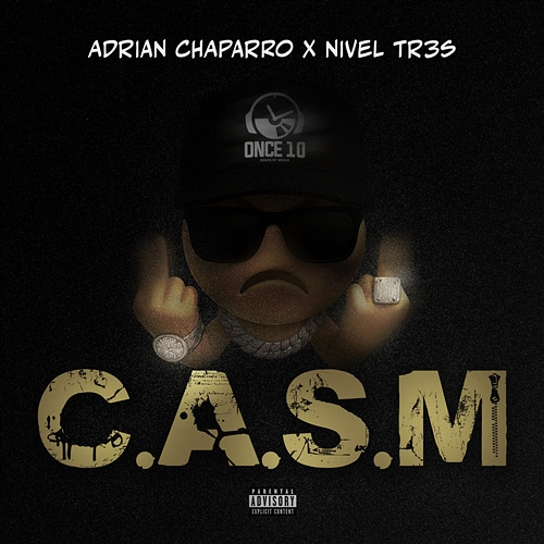 C.A.S.M Adrian Chaparro, Nivel Tr3s