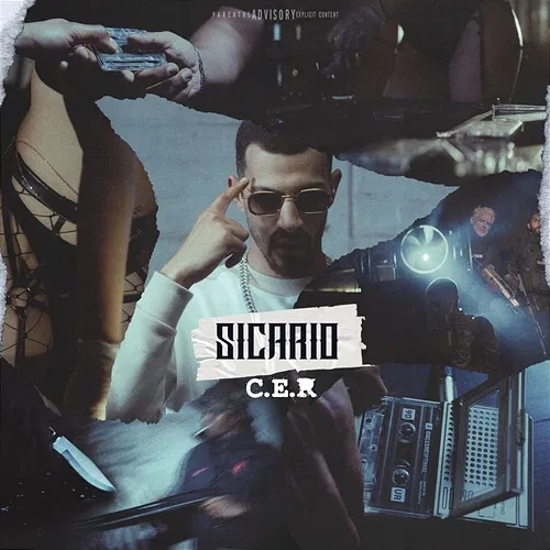 C.E.R Sicario