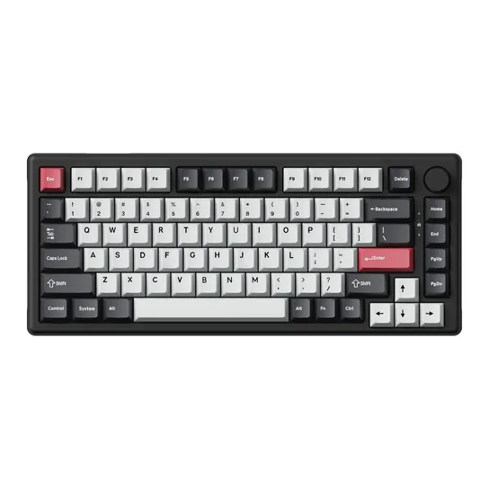 C3HE-B75 Keychron