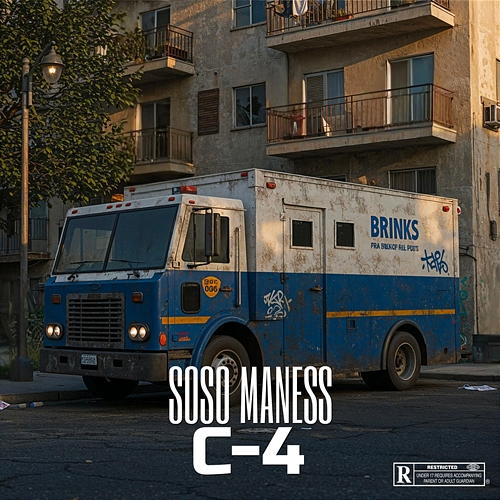 C4 Soso Maness