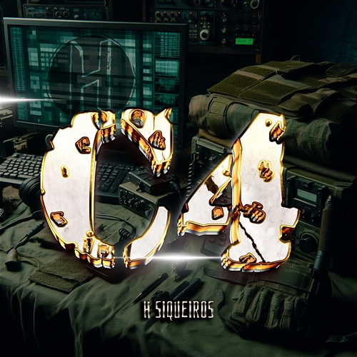C4 H Siqueiros