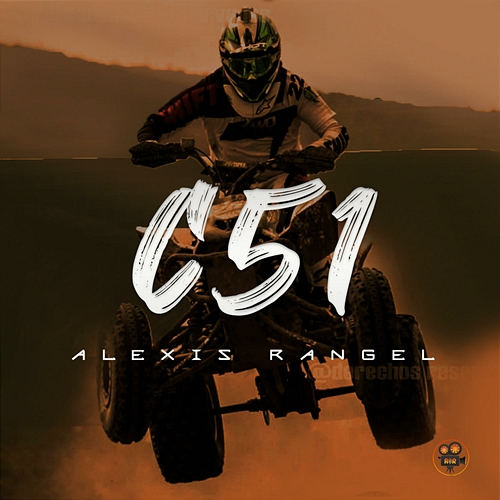 C51 Alexis Rangel