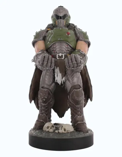 Cable Guys Stojak Doom Slayer Cable Guy